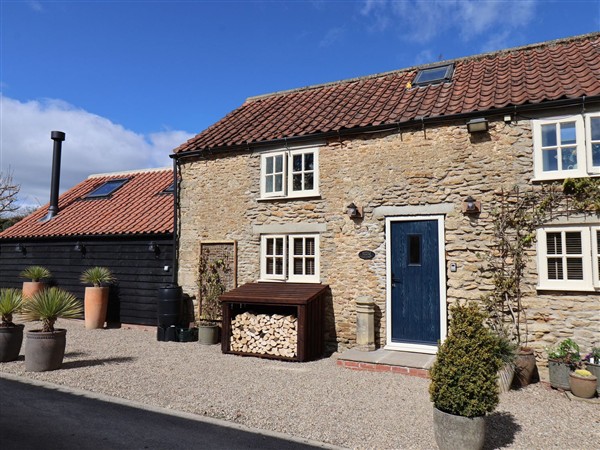 A Stones Throw in North Yorkshire