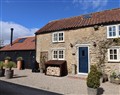Forget about your problems at A Stones Throw; ; Sawdon near East Ayton
