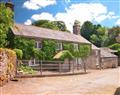 The Farmhouse in Dartmoor