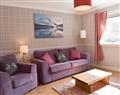 Take things easy at Abbeyhill by Holyrood; Midlothian
