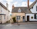 Abbots Cottage in  - Winchcombe