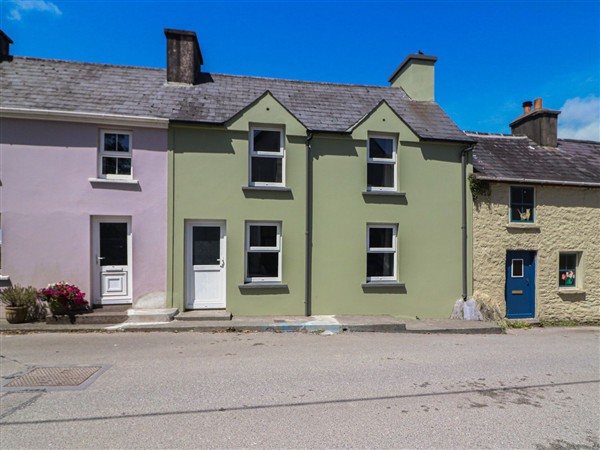 Abina's in Kerry