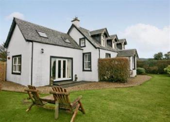 Achancarry Cottage in Isle of Arran, Isle Of Arran