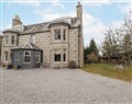 Achnagonlin House - Morayshire