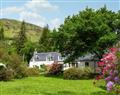 Forget about your problems at Achnashellach - Garden Cottage; Ross-Shire