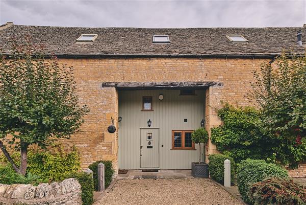 Acorn Barn in Gloucestershire