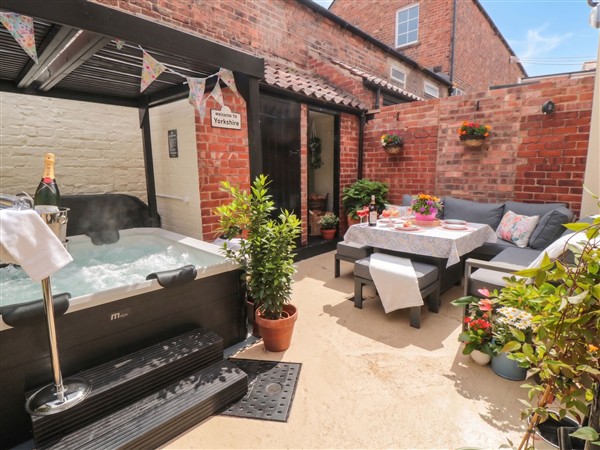 Acorn Cottage, 