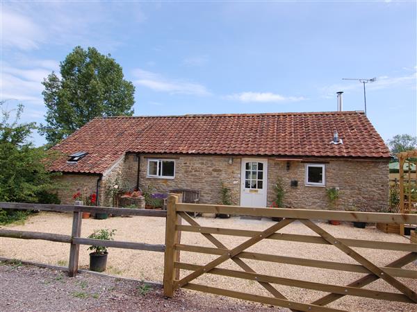 Acorn Cottage in South Brewham, Somerset
