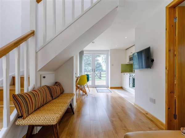 Acorn Cottage in Cheshire