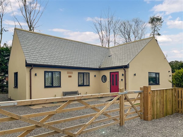 Acorn Cottage, Wilberfoss, near York