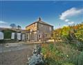 Adderstone Mains Lodge in Belford - Northumberland
