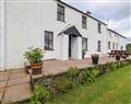 Forget about your problems at Addyfield Farmhouse; ; Cartmel Fell