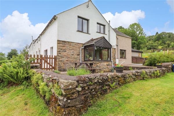 Addylea Cottage in Cumbria