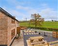 Enjoy a leisurely break at Aelybryn; ; Nantmawr near Trefonen