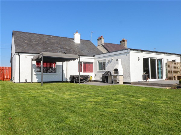 Afallon in Gwynedd