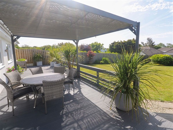 Agan Paradhis in Cornwall