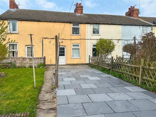 Agape Hub in Nottinghamshire