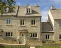 Take things easy at Agatha Bear Cottage; Stow-on-the-Wold; Gloucestershire
