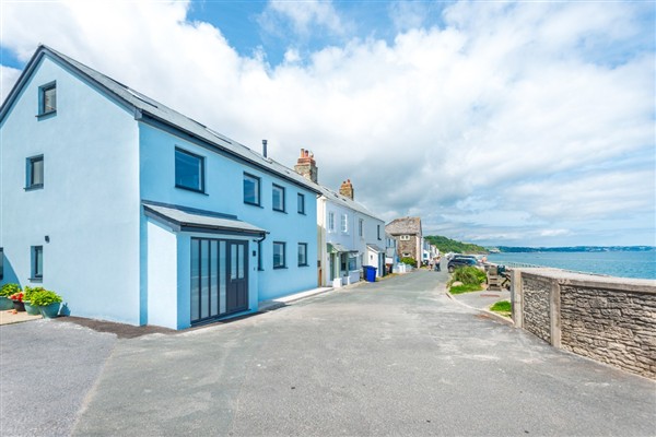 Agincourt in Beesands, Devon