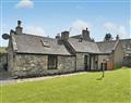 Ailnack Cottage in Tomintoul - Banffshire