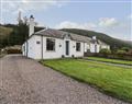 Relax at Ailsa Cottage; ; Laggan near Fort Augustus