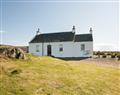 Relax at Aird Steading Cottage; Argyll