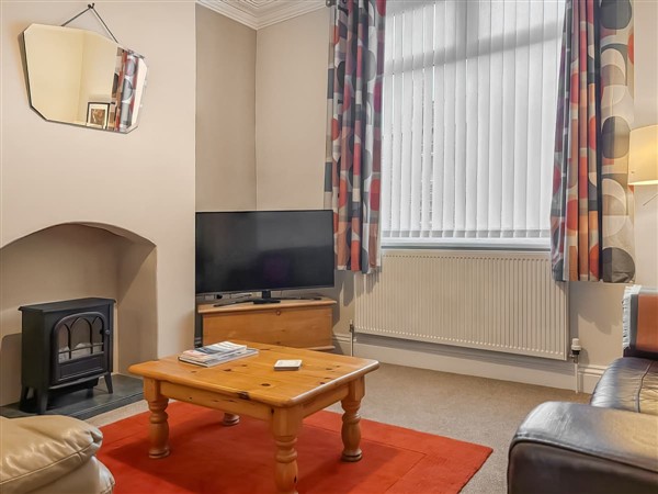 Aire Vue in North Yorkshire