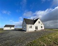 Airigh nam Fiadh - Isle Of South Uist