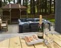 Lay in a Hot Tub at Airyhemming - Kelbrook; Wigtownshire