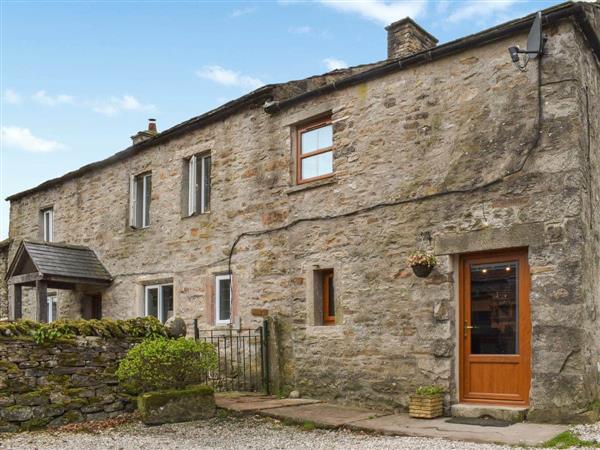 Aisgill Farm Stable in Cumbria