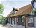 Albans Barnyard - Cox Cottage in Pembury, nr. Tunbridge Wells - Kent