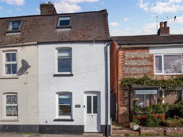 Alberts Cottage, Blandford Forum / Dorchester Dorset