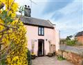 Take things easy at Alde End Cottage; ; Snape