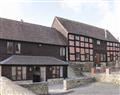 Alders View Coach House in  - Craven Arms