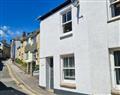 Relax at Alexander Cottage; Falmouth; South West Cornwall