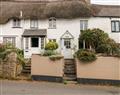 Enjoy a glass of wine at Alexander's Cottage; ; Frogmore