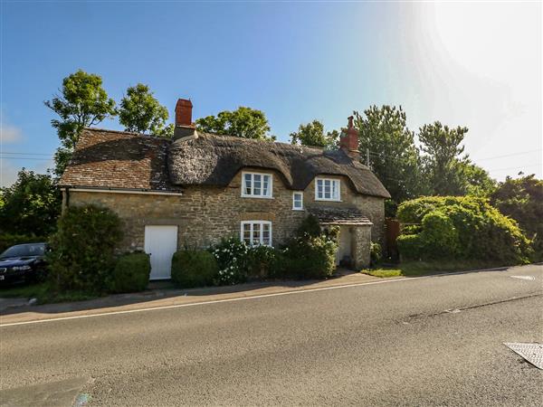 Alice's Cottage - Dorset