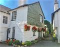 Enjoy a glass of wine at Alice's Cottage; ; Hawkshead