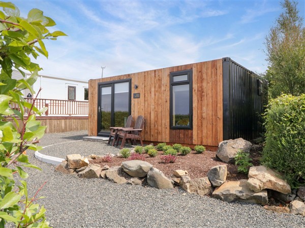 Alken The Hare - Co Antrim