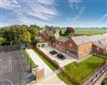 Alkington Grange Barns - Jamess Parlour in Alkington, nr. Whitchurch - Shropshire