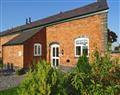 Alkington Grange Barns - Williams Hayloft in Alkington, nr. Whitchurch - Shropshire