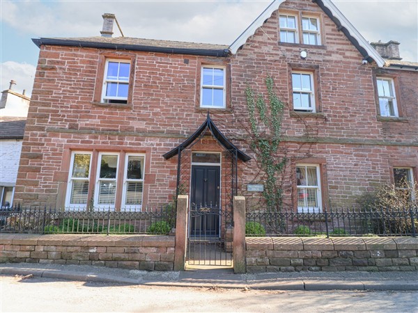 Allendale House in Cumbria