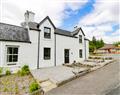 Alma Cottage in Tyndrum - Argyll & The Isles