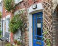 Alma Cottage in Yarmouth - Isle of Wight