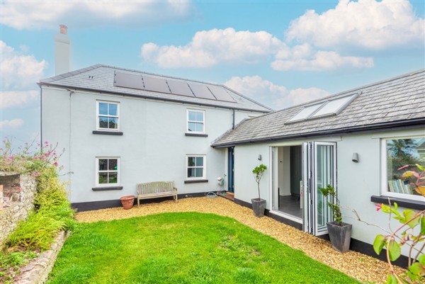 Alma House - Devon