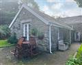 Enjoy a leisurely break at Almond Tree Cottage; Cornwall