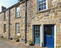 Aln Cottage in  - Alnmouth