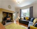 Take things easy at Alnside Cottage; ; Alnmouth