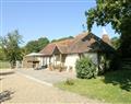 Alpaca Cottage in Catsfield, Nr Battle, E. Sussex. - East Sussex