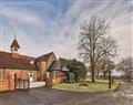 Enjoy a leisurely break at Alpaca House; Haywards Heath; High Weald